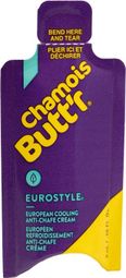 Butt'r Ultra Eurostyle individuele dosis 9ml anti-wrijving crème voor zemen