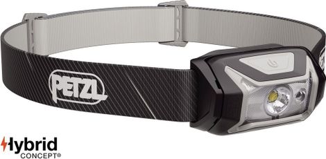 Petzl Tikka 350 Lumen Hoofdlamp Zwart