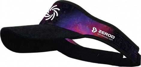 Z3rod Running Vortex Nebula-vizier