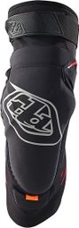 Troy Lee Designs Raid Kneepad Black