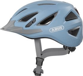 Abus Urban-I 3.0 Glacier Blue Urban Helmet