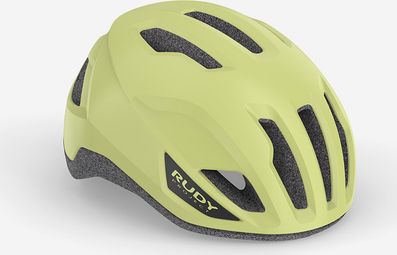 Rudy Project Casque Sinergy - Jaune