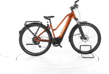 Produit reconditionné - Giant Explore E+ 2 Trekking E-Bike - Très Bon Etat