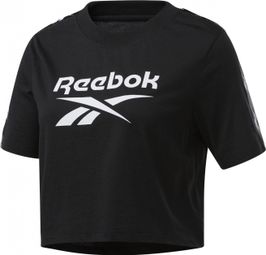 T-shirt femme Reebok Training Essentials Tape Pack