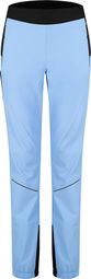 Pantalones Montura Ritmo Light azules para mujer