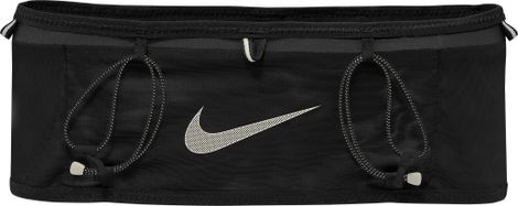 Nike Trail-Gürtel, schwarz