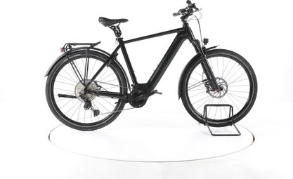 Produit reconditionné - Cube Nuride Hybrid SLT Allroad Vélo Electrique de - Très Bon Etat