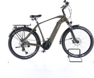 Produit reconditionné - Velo de Ville SEB 890 SUV Vélo électrique Hommes 2023 - Bon Etat