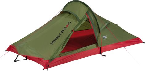 Siskin 2.0 LW tente tunnel