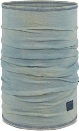 Gargantilla Buff Merino Lightweight Unisex Gris