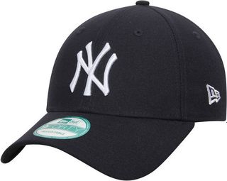Casquette Youth New Era 940 Mlb League New-york Navy