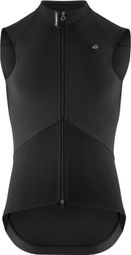 Gilet Sans Manches Mille GTS Spring Fall S11 Noir Homme