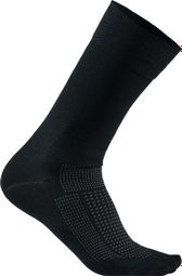 Calcetines altos Craft Essence negro unisex