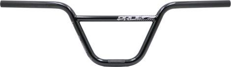 Cintre BMX Pride Racing 373 Blanc Replica V2 - 22.2mm Noir