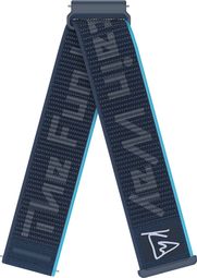 Coros Apex 4 22 mm Nylon Watch Band Blue Kilian Jornet Limited Edition