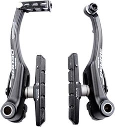 ETRIER FREIN VTT V-BRAKE SHIMANO DEORE BR-T610 NOIR