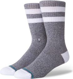 Chaussettes Stance Joven Crew Gris 