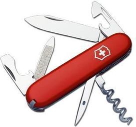 Couteau Suisse Victorinox Sportsman