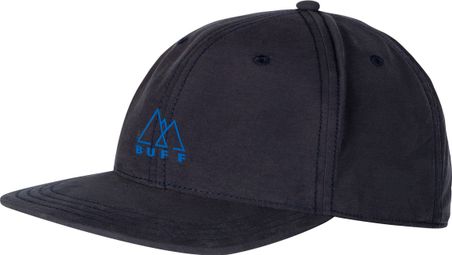 Buff Pack Baseball Cap Navy Blue