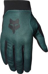 Fox Ranger lange mountainbikehandschoenen, groen