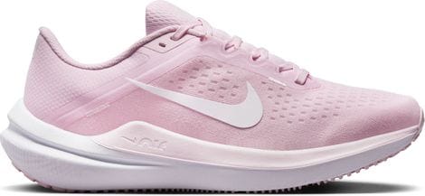 Nike Air Winflo 10 Pink Damen Laufschuhe