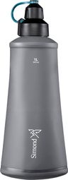 Simond 1L Soft Water Filter Bottle
