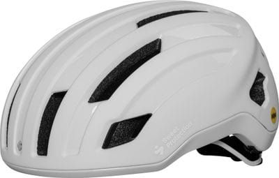 Casque Sweet Protection Outrider MIPS Blanc