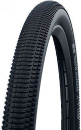 Pneu Schwalbe billy bonkers 16x2.00 hs600 performance addix rigide noir 50-305