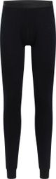 Collant Long Odlo Merinos 200 Noir