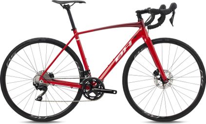 BH Quartz SL 1.5 Shimano 105 11V 700 mm Rot