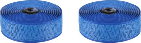 Lizard Skins DSP Bar Tape V2 Kobalt Blauw