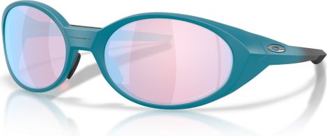 Oakley Eye Jacket Redux Matte Balsam/Prizm Snow Sapphire Brille – Art.-Nr.: OO9438-3058
