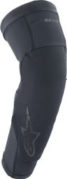 Protector de codo Alpinestars <p><strong>A-Motion </strong></p>Plasma Pro Negro