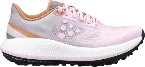 Chaussures Trail Craft Xplor 2 Rose Femme