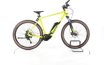 Produit reconditionné - Bulls LT CX E-Bike - Très Bon Etat