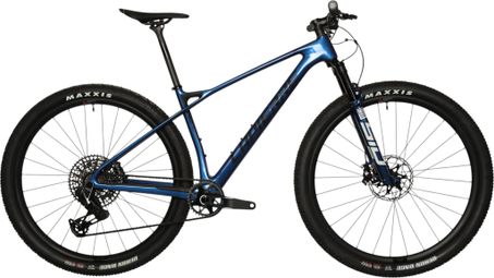 Mountain bike semi-rigida Lapierre Prorace CF 9.9 Sram XO AXS 12V T.M 168/178 cm  - Prodotto ricondizionato