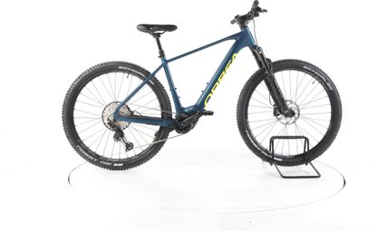 Produit reconditionné - Orbea Urrun 10 E-Bike - Très Bon Etat