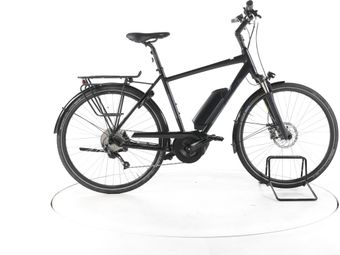 Produit reconditionné - Stevens E-Molveno Trekking E-Bike - Très Bon Etat