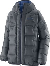 Patagonia Durable Down Parka Herren, blau