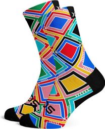 Paire de Chaussettes - Zulu Socks
