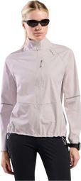 Odlo Zeroweight Pro Windproof Women's Jacket, Pink