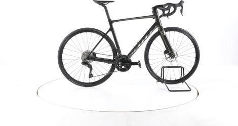 Produit reconditionné - Scott Addict RC 40 Rennrad Carbon - Très Bon Etat