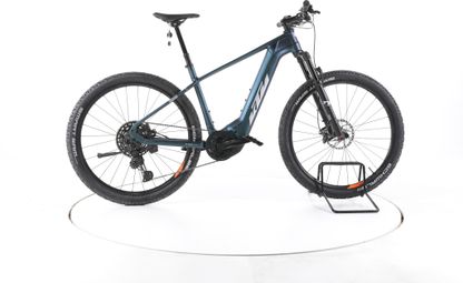 Produit reconditionné - KTM Macina Team 791 E-Bike - Très Bon Etat