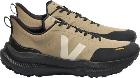 Veja Condor 3 Off-Road Running Shoes, Beige/Brown, Unisex