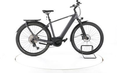 Produit reconditionné - Cube Touring Hybrid EXC Trekking E-Bike 2024 - Très Bon Etat