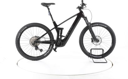 Produit reconditionné - Cube E Stereo Hybrid 140 HPC Race750 Tout-Suspendue - Très Bon Etat