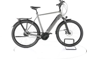 Produit reconditionné - Raleigh Bristol XXL Vélo électrique Hommes 2022 - Très Bon Etat