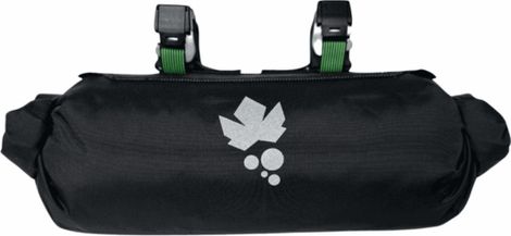Sacoche de Guidon Miss Grape Tendril 4.10 WP Noir