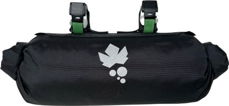 Miss Grape Tendril 4.10 WP Handlebar Bag Black