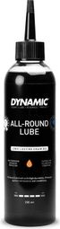 Lubrifiant Chaîne Dynamic All Round Lube 250ml